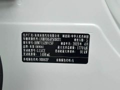 Honda XR-V 1.5L CVT hot version - фото 18