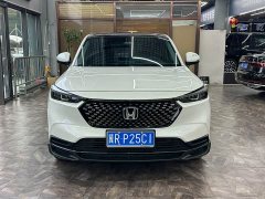 Honda XR-V 1.5L CVT hot version - фото 2