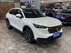 Honda XR-V 1.5L CVT hot version - фото 3