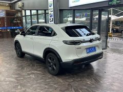 Honda XR-V 1.5L CVT hot version - фото 4