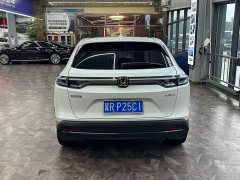 Honda XR-V 1.5L CVT hot version - фото 5