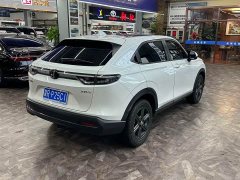 Honda XR-V 1.5L CVT hot version - фото 6