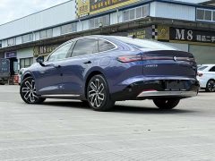 Baojun 140kmLuxury Edition - фото 7
