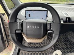 Baojun KiWi EV - фото 10