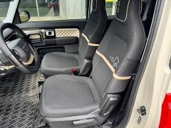 Baojun KiWi EV - фото 18
