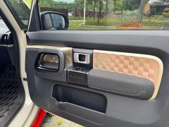 Baojun KiWi EV - фото 19