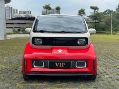 Baojun KiWi EV - фото 2