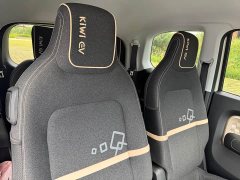 Baojun KiWi EV - фото 20
