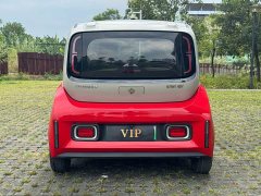 Baojun KiWi EV - фото 5