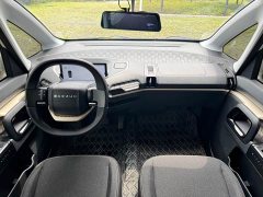 Baojun KiWi EV - фото 7