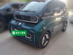 BYD KiWi EV - фото 1