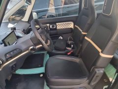 BYD KiWi EV - фото 11