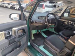 BYD KiWi EV - фото 12