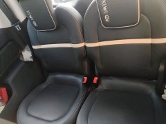 BYD KiWi EV - фото 13