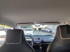 BYD KiWi EV - фото 14
