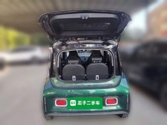 BYD KiWi EV - фото 15