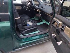 BYD KiWi EV - фото 19