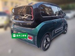 BYD KiWi EV - фото 4