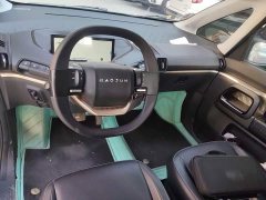 BYD KiWi EV - фото 5