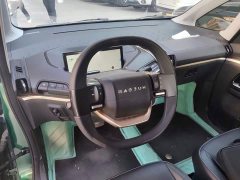 BYD KiWi EV - фото 6