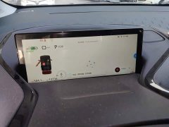 BYD KiWi EV - фото 7
