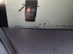 BYD KiWi EV - фото 8