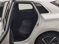 Audi A3 Sportback 35 TFSI Fashion Version - фото 15