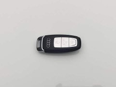 Audi A3 Sportback 35 TFSI Fashion Version - фото 19