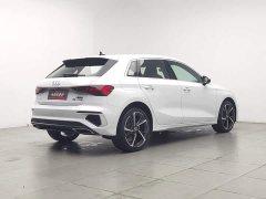 Audi A3 Sportback 35 TFSI Fashion Version - фото 2