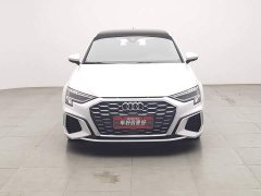 Audi A3 Sportback 35 TFSI Fashion Version - фото 3