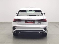 Audi A3 Sportback 35 TFSI Fashion Version - фото 4