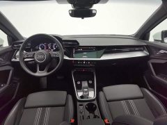 Audi A3 Sportback 35 TFSI Fashion Version - фото 5