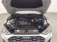 Audi A3 Sportback 35 TFSI Fashion Version - фото 6