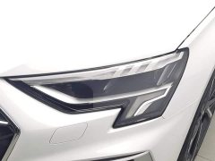 Audi A3 Sportback 35 TFSI Fashion Version - фото 7