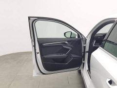 Audi A3 Sportback 35 TFSI Fashion Version - фото 8
