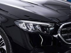Mercedes-Benz E 300 L Luxury Version - фото 9