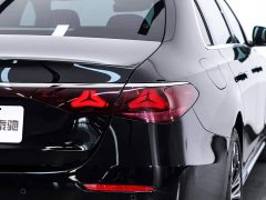 Mercedes-Benz E 300 L Luxury Version - фото 10