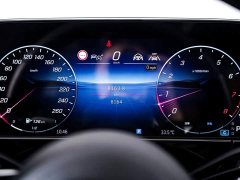 Mercedes-Benz E 300 L Luxury Version - фото 14