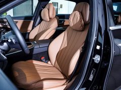 Mercedes-Benz E 300 L Luxury Version - фото 16