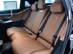 Mercedes-Benz E 300 L Luxury Version - фото 18