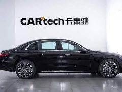 Mercedes-Benz E 300 L Luxury Version - фото 3