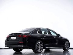 Mercedes-Benz E 300 L Luxury Version - фото 5