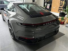 Porsche 911 Carrera 3.0T - фото 2