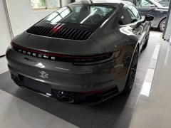 Porsche 911 Carrera 3.0T - фото 3