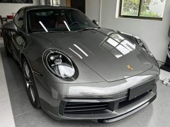 Porsche 911 Carrera 3.0T - фото 4