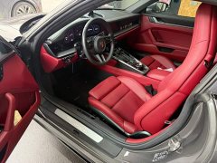 Porsche 911 Carrera 3.0T - фото 6