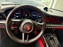 Porsche 911 Carrera 3.0T - фото 9