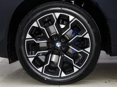 BMW X3 xDrive30L Deluxe Version M - фото 12