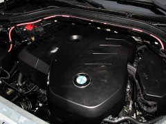 BMW X3 xDrive30L Deluxe Version M - фото 13