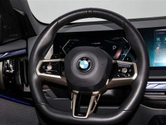 BMW X3 xDrive30L Deluxe Version M - фото 15